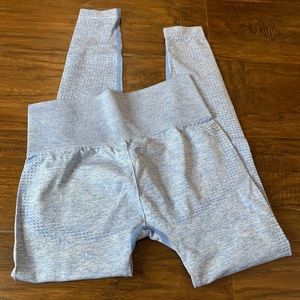 Gymshark vital seamless leggings